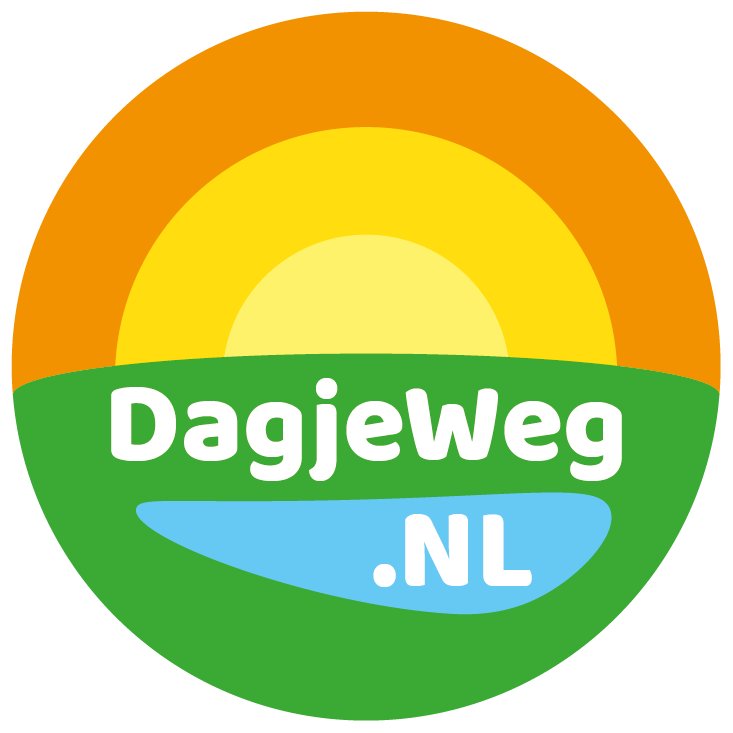 Dagje geef een dagje weg of